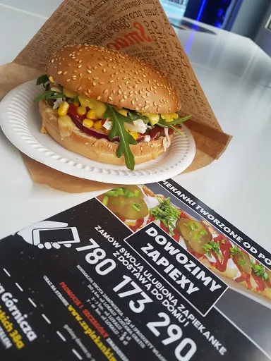 MetrNaPół Zapiekanki Tworzone od Podstaw